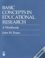 Capa do artigo Basic Concepts In Educational Research