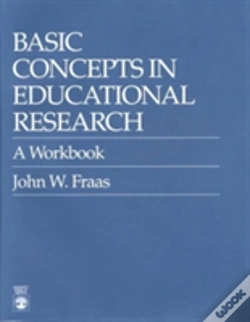 Capa do artigo Basic Concepts In Educational Research