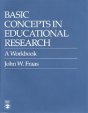 Basic Concepts In Educational Research - Preview