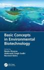Basic Concepts In Environmental Biotechnology - Preview