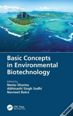 Capa do artigo Basic Concepts In Environmental Biotechnology