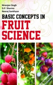 Capa do artigo Basic Concepts In Fruit Science