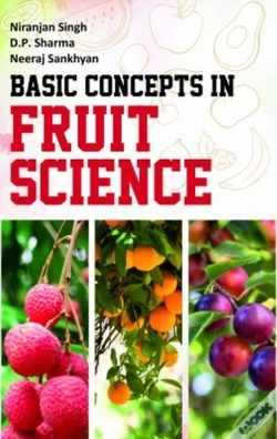 Capa do artigo Basic Concepts In Fruit Science
