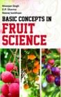 Basic Concepts In Fruit Science - Preview