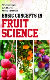 Capa do artigo Basic Concepts In Fruit Science