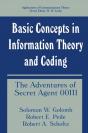 Basic Concepts In Information Theory And Coding - Preview