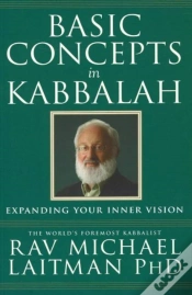 Capa do artigo Basic Concepts In Kabbalah