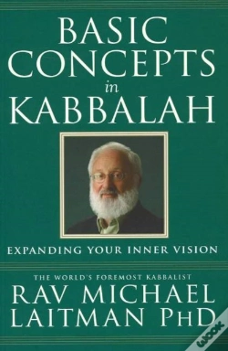 Capa do artigo Basic Concepts In Kabbalah