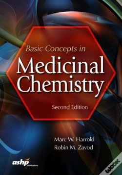 Capa do artigo Basic Concepts In Medicinal Chemistry