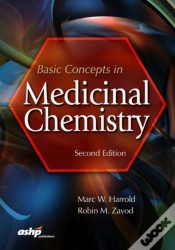Capa do artigo Basic Concepts In Medicinal Chemistry