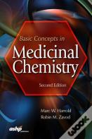 Basic Concepts In Medicinal Chemistry