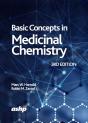 Basic Concepts In Medicinal Chemistry - Preview