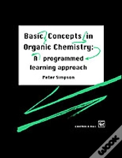 Capa do artigo Basic Concepts In Organic Chemistry