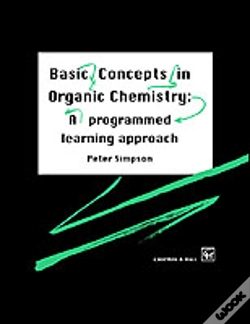 Capa do artigo Basic Concepts In Organic Chemistry