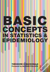 Capa do artigo Basic Concepts In Statistics And Epidemiology