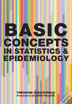 Capa do artigo Basic Concepts In Statistics And Epidemiology