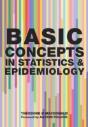 Basic Concepts In Statistics And Epidemiology - Preview