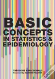 Capa do artigo Basic Concepts In Statistics And Epidemiology