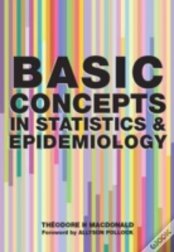 Capa do artigo Basic Concepts In Statistics And Epidemiology