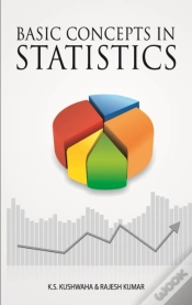Capa do artigo Basic Concepts In Statistics