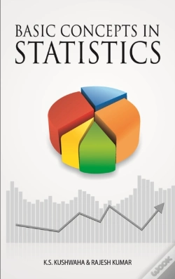 Capa do artigo Basic Concepts In Statistics