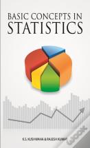 Basic Concepts In Statistics