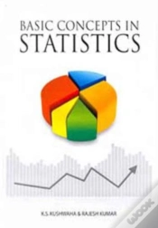 Capa do artigo Basic Concepts In Statistics