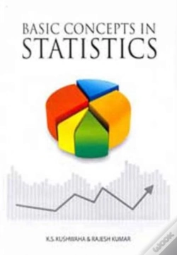 Capa do artigo Basic Concepts In Statistics