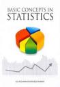 Basic Concepts In Statistics - Preview