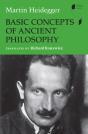 Basic Concepts Of Ancient Philosophy - Preview