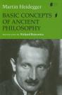 Basic Concepts Of Ancient Philosophy - Preview