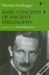 Basic Concepts Of Ancient Philosophy