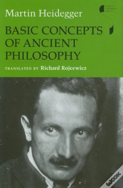 Capa do artigo Basic Concepts Of Ancient Philosophy