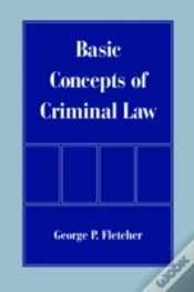 Capa do artigo Basic Concepts Of Criminal Law