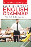 Basic Concepts Of English Grammar