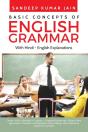 Basic Concepts Of English Grammar - Preview