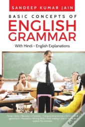 Basic Concepts Of English Grammar