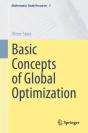 Basic Concepts Of Global Optimization - Preview