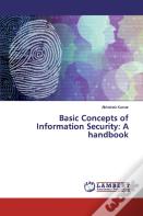 Basic Concepts Of Information Security