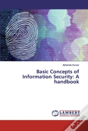 Capa do artigo Basic Concepts Of Information Security