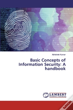 Capa do artigo Basic Concepts Of Information Security