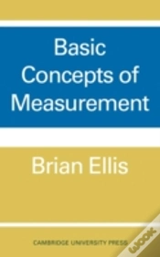 Capa do artigo Basic Concepts Of Measurement