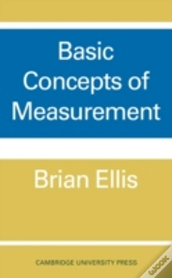 Capa do artigo Basic Concepts Of Measurement