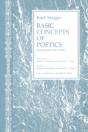 Basic Concepts Of Poetics - Preview