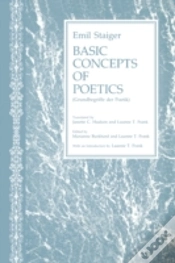 Capa do artigo Basic Concepts Of Poetics