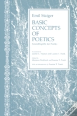 Capa do artigo Basic Concepts Of Poetics