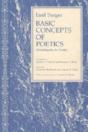 Basic Concepts Of Poetics - Preview