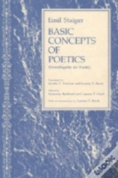Basic Concepts Of Poetics