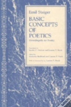 Capa do artigo Basic Concepts Of Poetics