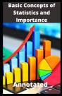 Basic Concepts Of Statistics And Importance Annotated - Preview